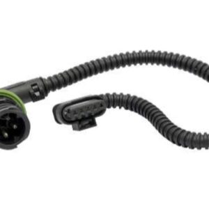 Chicote 4 vias macho Sensor nox