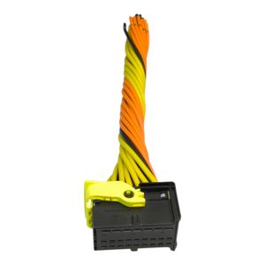 Chicote 25 vias femea Reparo painel