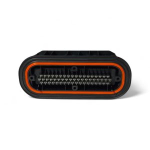 Conector 55 vias macho Reparo modulo pld