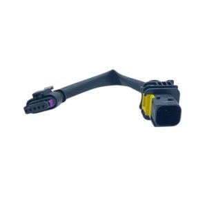 Chicote 4 vias macho Sensor nox