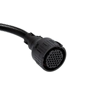 Chicote 8 vias femea Reparo bomba arla emitec