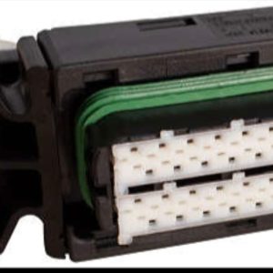 Chicote 28 vias fêmea Reparo injeção eletrônica