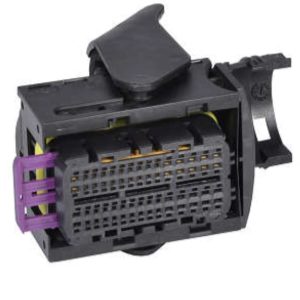 Conector 60 vias fêmea Reparo modulo linha Bosch