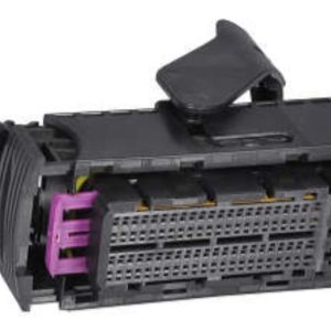 Conector 94 vias fêmea Reparo módulo central linha Bosch