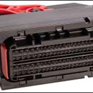 Conector 96 vias fêmea