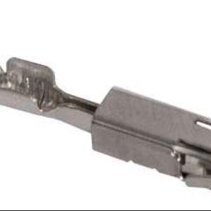 Terminal fêmea mkr 1.5 mm para fio 0.50 mm a 1.0 mm