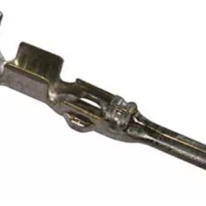 Terminal macho econoseal 1.8 mm para fio 0.50 mm a 1.0 mm