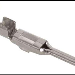Terminal macho mini Mic Para fio 0.50 mm a 1,50 mm