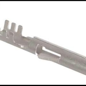 Terminal fêmea Werther pack 2.8 mm para fio 0.50 mm a 1.50 mm