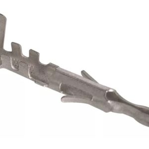 Terminal macho Weathers pack 2.8 mm para fio 0,50 mm a 1,50 mm