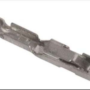 Terminal fêmea GT 1.5 mm para fio 1,00 mm