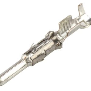 Terminal macho system 2.5 mm para fio 1,0 mm 1,50 mm