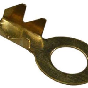 Terminal olhal 3/8 Para fio 10.00 mm