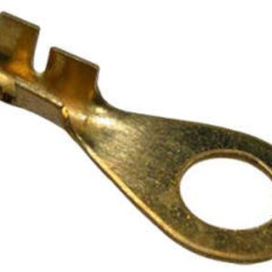 Terminal olhal 5/16 Reforçado fio 2,5 mm