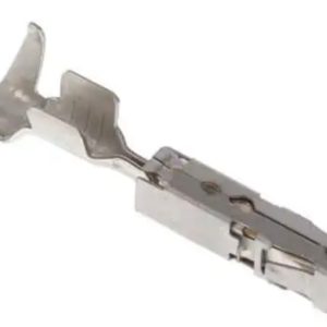 Terminal fêmea MCP 1.5 mm Para fio 0.75 mm a 1.50 mm