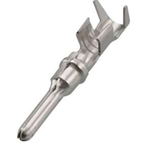 Terminal macho deutsch 4.7 mm fio 1,0 mm a fio 4,00 mm