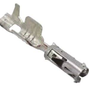 Terminal fêmea Cmc /CP 1.5 mm fio 1.0 mm a fio 2.0 mm