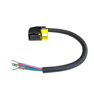 CHICOTE BOMBA DOSADORA ARLA 32 DENOXTRONIC 12 VIAS