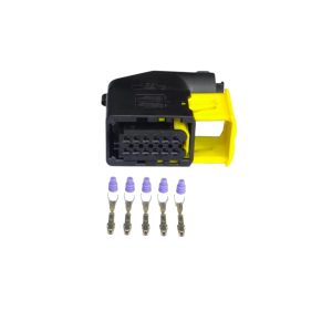 KIT CONECTOR BOMBA DOSADORA ARLA 32 DENOXTRONIC 12 VIAS