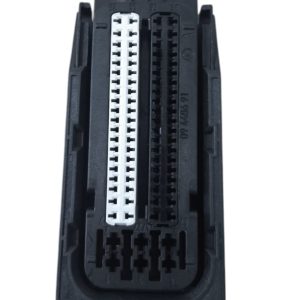 KIT CONECTOR 86 VIAS FEMEA REPARO ARLA CAMINHOES VW