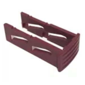 TRAVA PARA CONECTOR 16 VIAS FEMEA REPARO MODULO PLD