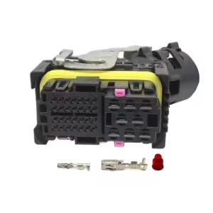KIT CONECTOR 36 VIAS FEMEA REPARO  MODULO EDC 7