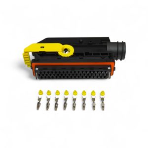 KIT CONECTOR 55 VIAS REPARO MODULOPLD