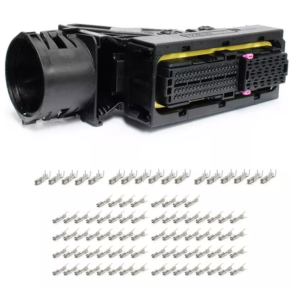 KIT CONECTOR 89 VIAS REPARO MODULO EDC 7