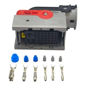 KIT CONECTOR 29 VIAS REPARO MODULO FCION  VOLVO FH