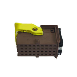 KIT CONECTOR 36 VIAS FÊMEA REPARO MÓDULO CORDENADOR / ABS MERCEDES BENZ