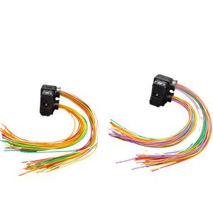 CHICOTES FEMEA REPARO MÓDULO CM 850 ( EURO 3)