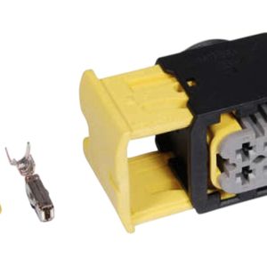 KIT CHICOTE SENSOR NOX FORD CARGO VW ARLA 4 VIAS
