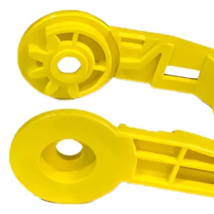 TRAVA PARA CONECTOR 62 VIAS  SCR / VOLVO / 39 VIAS ARLA