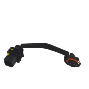 CHICOTE 4 VIAS SENSOR NOX  CUMMINS = FORD / DAF