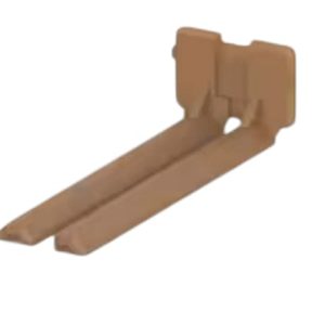TRAVA PARA CONECTOR 21 VIAS FEMEA COD ORIGINAL 967635-1