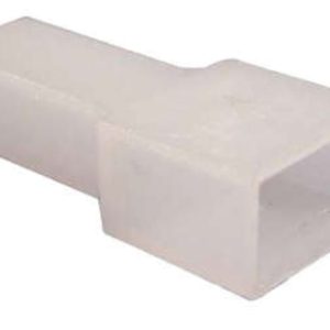 LUA P/ TERMINAL TIPO MACHO ( 100 PÇS CADA)