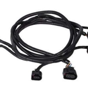 Chicote 10 Vias Reparo Completo Vidro Eletrico Caminhoes - VW - Constellation