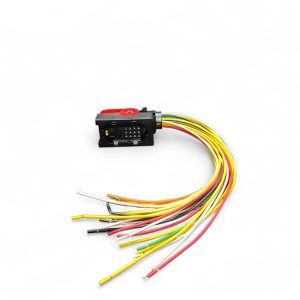 CHICOTE 26 VIAS FEMEA REPARO VOLVO