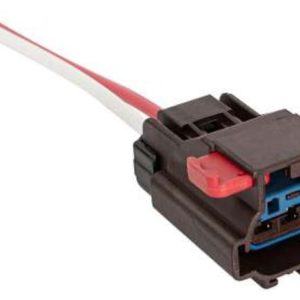 Chicote Reparo Caixa Direção Elétrica - Renault/peugeot/CITROEN