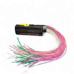 CHICOTE 120 VIAS FEMEA REPARO MODULO PLD NOVO EURO 6 MB