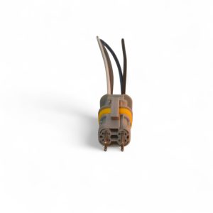 CHICOTE 4 VIAS MACHO REPARO MOTOR / VOLKSWAGEN MAN D08