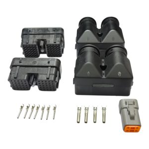 Kit Conectores FEMEA REPARO Módulo CM 2150