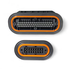 CONECTORES MACHO REPARO MÓDULO PLD MB