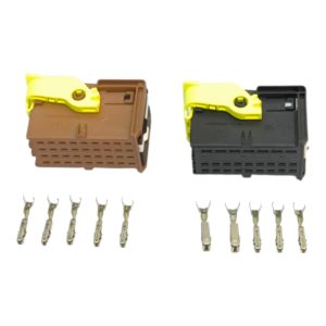 KIT CONECTORES FEMEA REPARO MODULO ABS MERCEDES BENZ