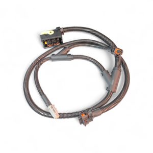 CHICOTE REPARO VALVULA DOSADORA VOLVO FH 4
