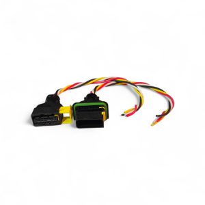 CHICOTES FEMEA REPARO SAIDA CAIXA SCANIA MODERNO / SCANIA