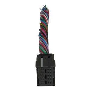 CHICOTE 52 VIAS FEMEA REPARO MODULO L.U  VW