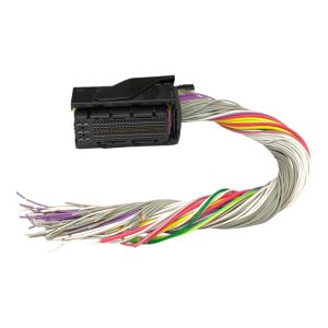 CHICOTE 94 VIAS FEMEA REPARO MODULO EDC16 - GM - IVECO - RENAULT - VW - HYUNDAI
