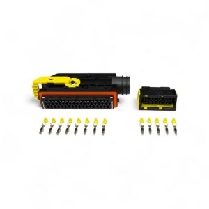 KIT CONECTORES FEMEA REPARO MODULO PLD