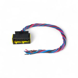 CHICOTE 16 VIAS REPARO MODULO PLD